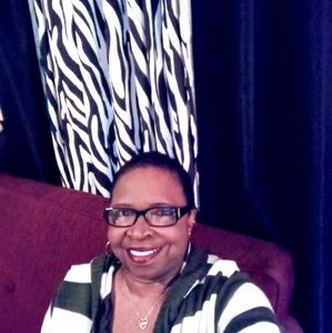 Meet your Posher, Barbara